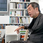 建築家・隈研吾が「East Japan Project」と東北の復興を語る(3)|INTERVIEW
