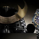 カシオ|BASELWORLD 2015 バーゼルワールド速報|CASIO