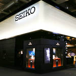 セイコー|BASELWORLD 2015 バーゼルワールド速報|SEIKO