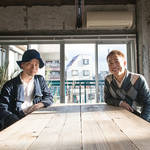写真家・美術家の川久保ジョイさんと写真表現について語り合う(1)|谷尻誠対談