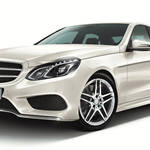 メルセデス・ベンツ、EクラスとCLSクラスに新型ディーゼル投入|Mercedes-Benz