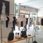 伊勢丹新宿店のサロン「イセタンサローネ」、東京ミッドタウンにオープン|ISETAN