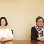 INTERVIEW|原田知世がラブソングカバーアルバム『恋愛小説』をリリース