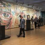 ART FILE 35|一新したヴァン・ゴッホ美術館を訪れる|連載「世界のアート展から」