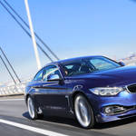 アルピナの最新ディーゼルモデルD3、D4の実力を試す|Alpina