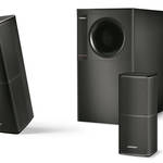 コンパクトサイズで、コンサートホールの響きを再現するスピーカーシステムが新登場|BOSE