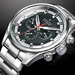 ゼニス|BASELWORLD 2015 バーゼルワールド速報|ZENITH