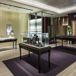 東京ミッドタウンにニューショップをオープン|TASAKI
