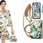 ドルチェ&ガッバーナから初の日本限定シリーズ登場|DOLCE&GABBANA