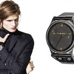 ディーゼル ブラック ゴールドから初のウォッチ登場|DIESEL BLACK GOLD