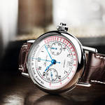 ロンジン|BASELWORLD 2015 バーゼルワールド速報|LONGINES