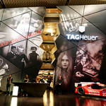 タグ・ホイヤー|BASELWORLD 2015 バーゼルワールド速報|TAG HEUER