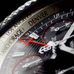ブライトリング・フォー・ベントレー|BASELWORLD 2015 バーゼルワールド速報|BREITLING for BENTLEY