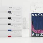 初の作品集『sacai A to Z』発売|sacai