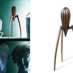 2015 ミラノサローネ 最新リポート|ALESSI