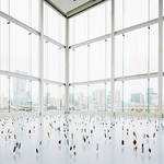 エスパス ルイ・ヴィトン東京で『Le fil rouge』 |ESPACE LOUIS VUITTON TOKYO