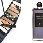 新香調のオードパルファムとコンシーラーボックス新発売|SERGE LUTENS