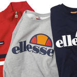 テニスギアとファッションが融合したトータルショップが玉川高島屋S・C南館に誕生|ellesse