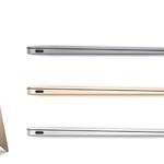 12インチRetinaディスプレイ搭載の新世代MacBook|Apple