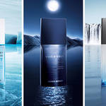 男の飽くなき探検心をくすぐる香水のトリロジー(3部作)が登場|ISSEY MIYAKE PARFUMS