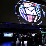 ウブロ|BASELWORLD 2015 バーゼルワールド速報|HUBLOT