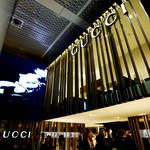 グッチ|BASELWORLD 2015 バーゼルワールド速報|GUCCI