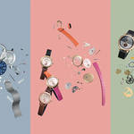 20周年を迎えたポール・スミス ウォッチ 谷尻誠氏らが新作紹介|PAUL SMITH WATCH