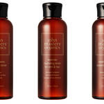 3種類のトーニングローションがサイズアップして新登場|john masters organics