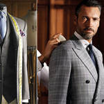 本場のメジャーリングを体験できる日本初のオーダー会を開催|HACKETT LONDON