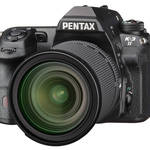 「PENTAX K-3 II」新システムで更なる高画質を実現|PRODUCT Tokyo Tips 2015年4月