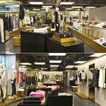 東京・青山に初の直営店「ヴェルサス ヴェルサーチ青山店」がオープン|VERSUS VERSACE