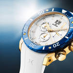 エドックス|BASELWORLD 2015 バーゼルワールド速報|EDOX