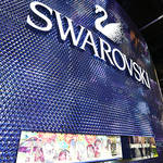 スワロフスキー|BASELWORLD 2015 バーゼルワールド速報|SWAROVSKI