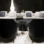 2015 ミラノサローネ 最新リポート|Minotti