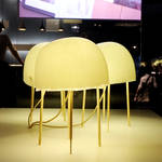 2015 ミラノサローネ 最新リポート|Foscarini