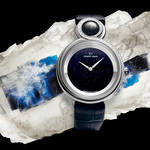 広島で「ジャケ・ドロー フルコレクションフェア 2015」を開催|JAQUET DROZ
