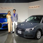 アウディ A1 / A1 Sportback(スポーツバック)をマイナーチェンジ|Audi