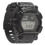 HUF × G-SHOCKタイアップモデル「GD-400HUF-1JR」が登場|CASIO