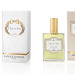 調香師がアジアの旅からインスピレーションを受けた新作が登場|Annick Goutal
