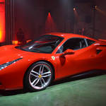フェラーリ 488 GTB、ついに日本へ上陸|Ferrari