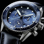 ブランパン|BASELWORLD 2015 バーゼルワールド速報|BLANCPAIN