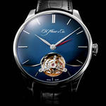 H.モーザー|BASELWORLD 2015 バーゼルワールド速報|H.MOSER & CIE.