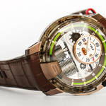エイチ・ワイ・ティー|BASELWORLD 2015 バーゼルワールド速報|HYT