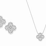 ハリー・ウィンストンがループ・コレクションの新作発表|HARRY WINSTON