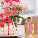 ローズベーカリー銀座に「ローズ プリヴェ」アフタヌーンティー登場|L’Artisan Parfumeur