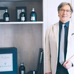 調香師パオロ・ヴラニエスが「マセラティ」の香りを携えて来日|Dr. Vranjes