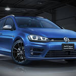ゴルフ史上最強のステーションワゴンが日本上陸|Volkswagen