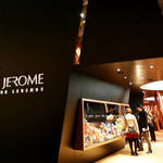 ロマン・ジェローム|BASELWORLD 2015 バーゼルワールド速報|ROMAIN JEROME