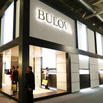 ブローバ|BASELWORLD 2015 バーゼルワールド速報|BULOVA