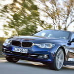 BMW 3シリーズがマイナーチェンジ|BMW